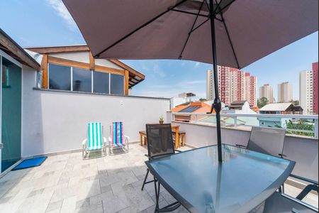 Apartamento para alugar com 91m², 2 quartos e 1 vagaVaranda e Área Gourmet