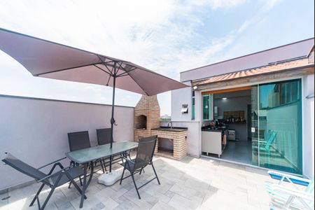 Apartamento para alugar com 91m², 2 quartos e 1 vagaVaranda e Área Gourmet