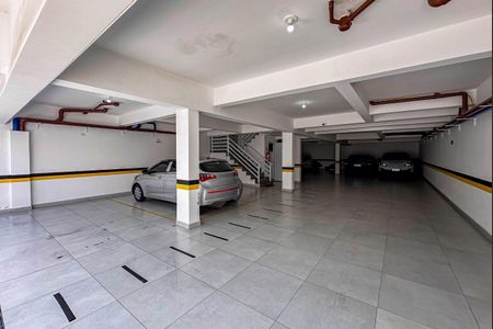 Apartamento para alugar com 91m², 2 quartos e 1 vagaGaragem