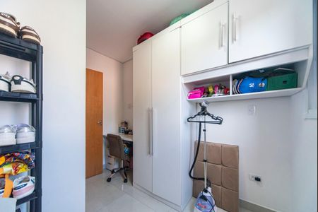 Apartamento para alugar com 91m², 2 quartos e 1 vagaQuarto 2