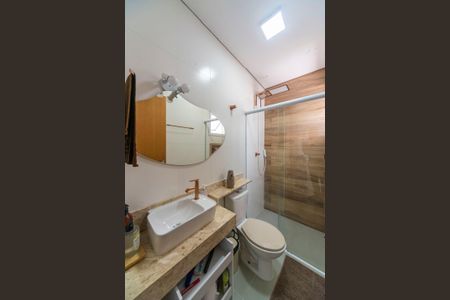 Apartamento para alugar com 91m², 2 quartos e 1 vagaBanheiro