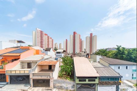 Apartamento para alugar com 91m², 2 quartos e 1 vagaVista da Varanda e Área Gourmet