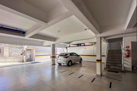 Apartamento para alugar com 91m², 2 quartos e 1 vagaGaragem