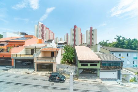 Apartamento para alugar com 91m², 2 quartos e 1 vagaVista do Quarto 2