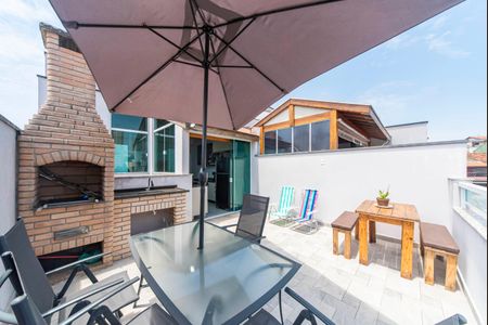 Apartamento para alugar com 91m², 2 quartos e 1 vagaVaranda e Área Gourmet