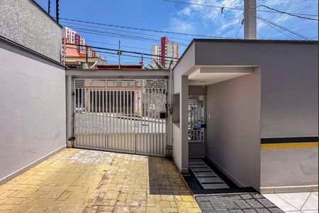 Apartamento para alugar com 91m², 2 quartos e 1 vagaGaragem