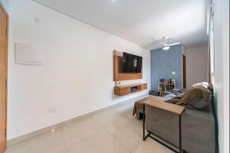 Apartamento para alugar com 91m², 2 quartos e 1 vagaSala