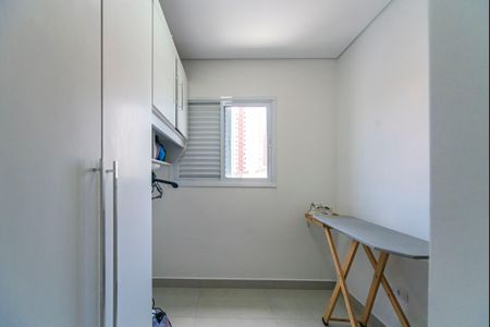 Apartamento para alugar com 91m², 2 quartos e 1 vagaQuarto 2