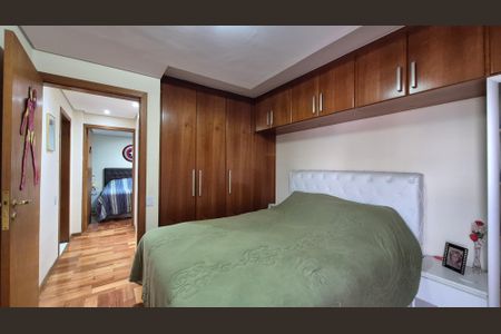 Apartamento à venda com 106m², 3 quartos e 1 vagaSuíte