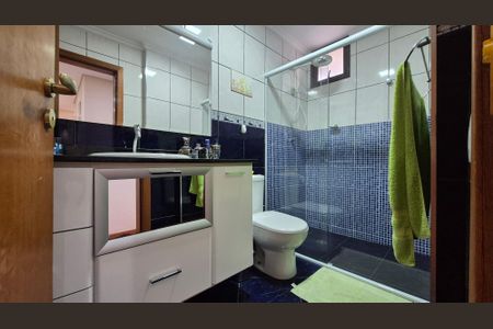 Apartamento à venda com 106m², 3 quartos e 1 vagaBanheiro