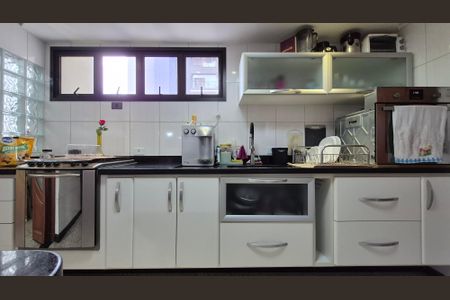 Apartamento à venda com 106m², 3 quartos e 1 vagaCozinha