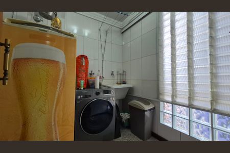 Apartamento à venda com 106m², 3 quartos e 1 vagaÁrea de Serviço