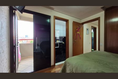 Apartamento à venda com 106m², 3 quartos e 1 vagaSuíte