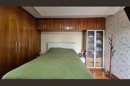 Apartamento à venda com 106m², 3 quartos e 1 vagaSuíte