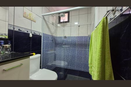 Apartamento à venda com 106m², 3 quartos e 1 vagaBanheiro