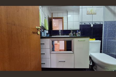 Apartamento à venda com 106m², 3 quartos e 1 vagaBanheiro