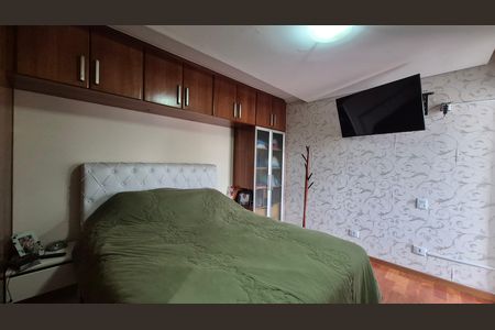 Apartamento à venda com 106m², 3 quartos e 1 vagaSuíte