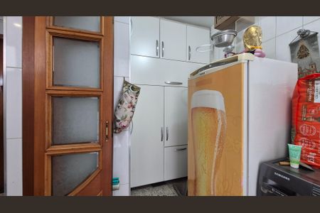 Apartamento à venda com 106m², 3 quartos e 1 vagaÁrea de Serviço