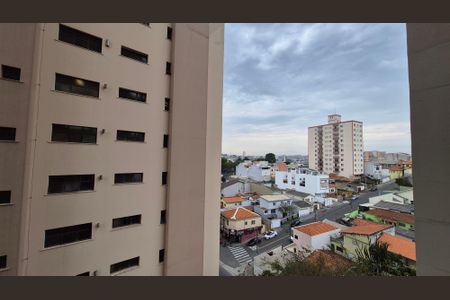 Apartamento à venda com 106m², 3 quartos e 1 vagaQuarto 1 Vista