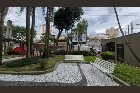 Apartamento à venda com 106m², 3 quartos e 1 vagaÁrea comum