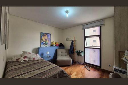 Apartamento à venda com 106m², 3 quartos e 1 vagaQuarto 1