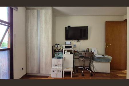 Apartamento à venda com 106m², 3 quartos e 1 vagaQuarto 1