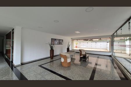 Apartamento à venda com 106m², 3 quartos e 1 vagaÁrea comum