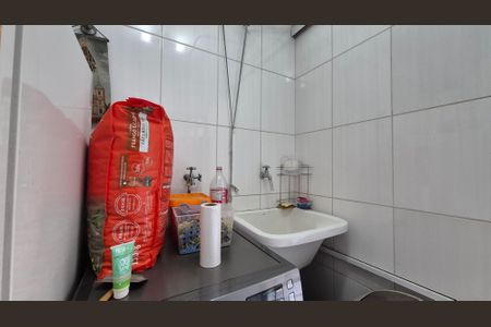 Apartamento à venda com 106m², 3 quartos e 1 vagaÁrea de Serviço