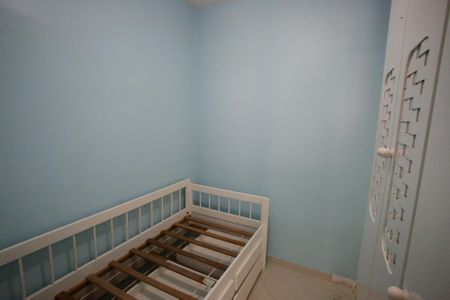 Apartamento à venda com 48m², 2 quartos e 1 vagaQuarto 2