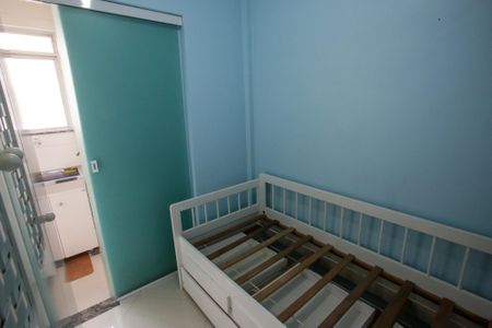 Apartamento à venda com 48m², 2 quartos e 1 vagaQuarto 2