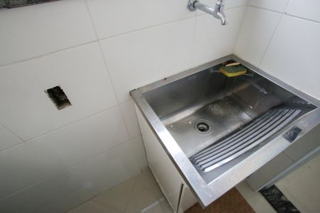 Apartamento à venda com 48m², 2 quartos e 1 vagaÁrea de Serviço