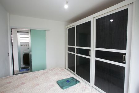 Apartamento à venda com 48m², 2 quartos e 1 vagaQuarto 1