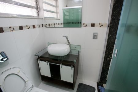 Apartamento à venda com 48m², 2 quartos e 1 vagaBanheiro