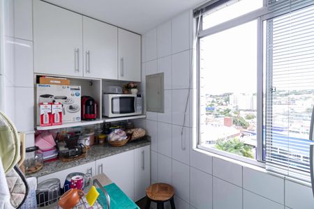 Apartamento à venda com 133m², 2 quartos e 2 vagasCozinha