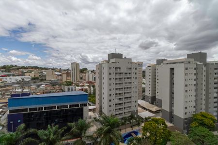 Apartamento à venda com 133m², 2 quartos e 2 vagasSala 1 - Vista