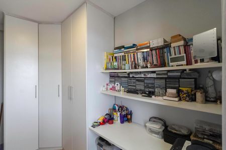 Apartamento à venda com 133m², 2 quartos e 2 vagasQuarto