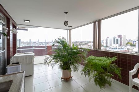 Apartamento à venda com 133m², 2 quartos e 2 vagasCobertura