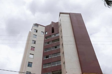 Apartamento à venda com 133m², 2 quartos e 2 vagasFachada