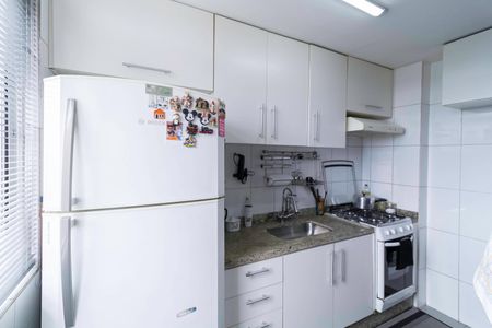 Apartamento à venda com 133m², 2 quartos e 2 vagasCozinha