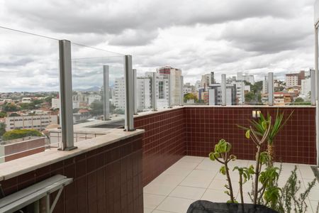 Apartamento à venda com 133m², 2 quartos e 2 vagasCoberturaCobertura