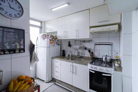 Apartamento à venda com 133m², 2 quartos e 2 vagasCozinha