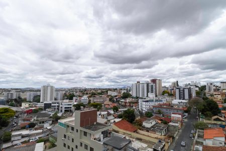 Apartamento à venda com 133m², 2 quartos e 2 vagasCobertura - Vista