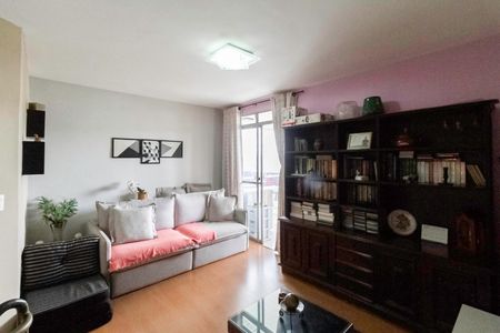 Apartamento à venda com 133m², 2 quartos e 2 vagasCobertura - Sala 2