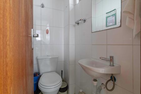 Apartamento à venda com 133m², 2 quartos e 2 vagasCobertura - Lavabo