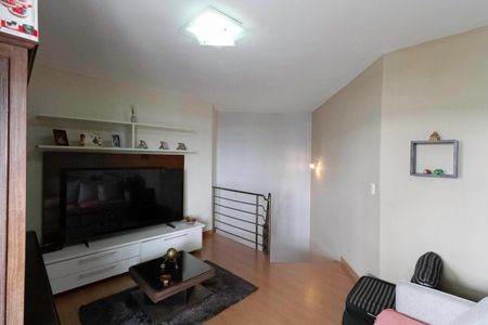 Apartamento à venda com 133m², 2 quartos e 2 vagasCobertura - Sala 2