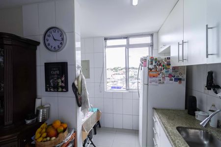 Apartamento à venda com 133m², 2 quartos e 2 vagasCozinha