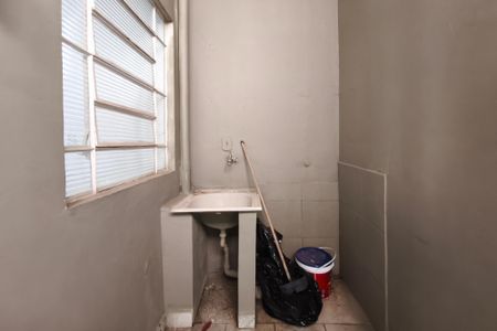 Casa à venda com 100m², 2 quartos e 3 vagasÁrea de Serviço