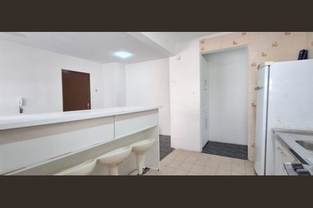Apartamento para alugar com 60m², 1 quarto e sem vagaCozinha
