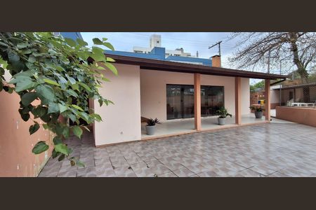 Apartamento para alugar com 60m², 1 quarto e sem vagaÁrea comum - Salão de festas