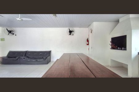 Apartamento para alugar com 60m², 1 quarto e sem vagaÁrea comum - Salão de festas